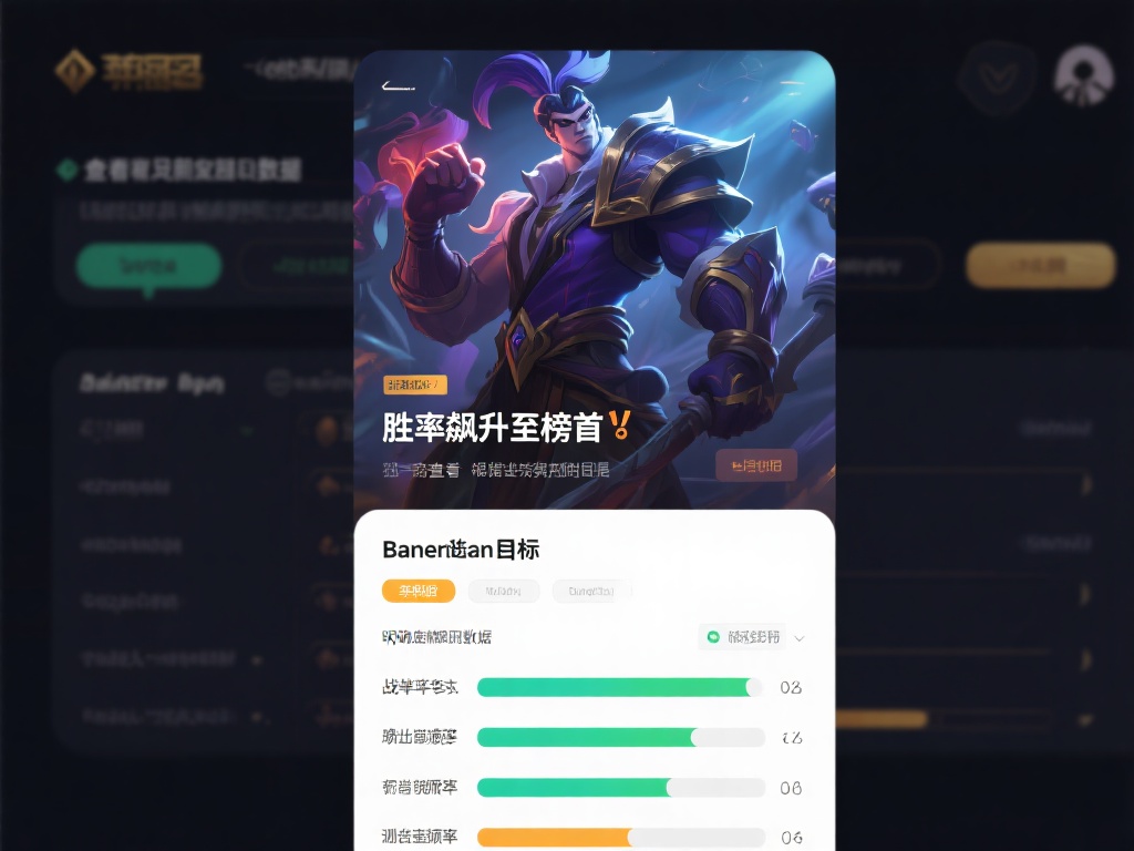S39赛季：快来分享你的常驻Ban位英雄名单！