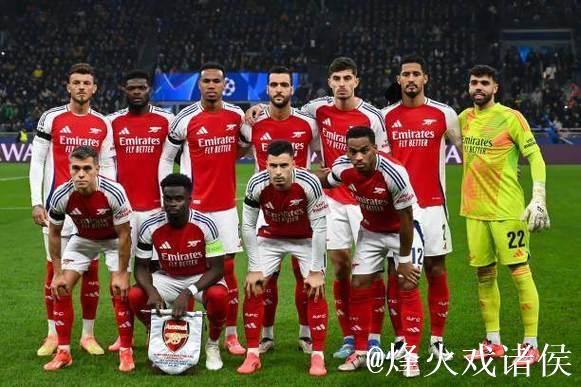 阿森纳阵容深厚,枪迷对双冠王充满期待 阿森纳阵容深厚,枪迷对双冠王充满期待